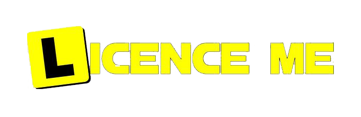 Licence Me logo